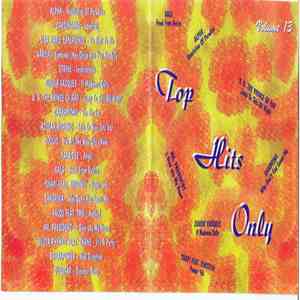 Various - Top Hits Only 13 FLAC