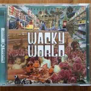 Various - Wacky World FLAC