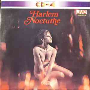 Y. Matsuura And Victor Orchestra - Harlem Nocturne FLAC