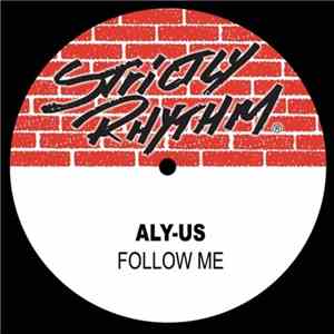 Aly-Us - Follow Me FLAC