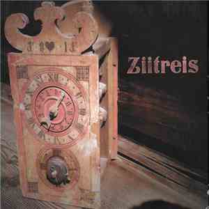 Andreas Ambühl - Ziitreis FLAC