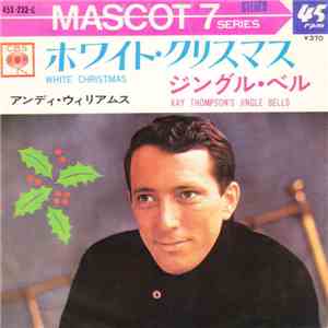 Andy Williams - White Christmas FLAC