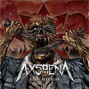 Axsaena - Global Revolution FLAC