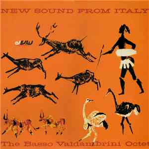 Basso-Valdambrini Octet - New Sound From Italy FLAC
