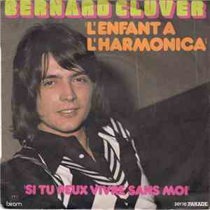 Bernard Cluver - L'enfant A L'harmonica FLAC