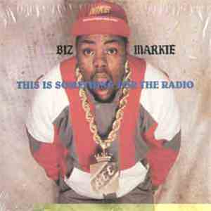 Biz Markie - This Is Something For The Radio FLAC