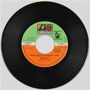 Boney M. - Mary's Boy Child/Oh My Lord FLAC