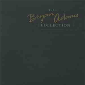 Bryan Adams - The Bryan Adams Collection FLAC