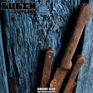 Buben - Cutlery FLAC