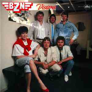BZN - Visions FLAC