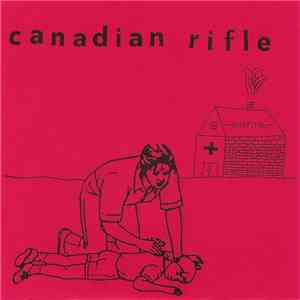 Canadian Rifle - Health FLAC