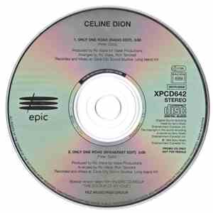 Celine Dion - Only One Road FLAC