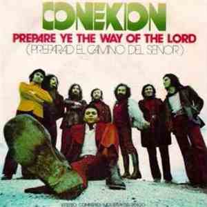 Conexion - Prepare Ye The Way Of The Lord FLAC