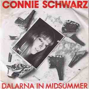 Connie Schwarz - Dalarna In Midsummer FLAC