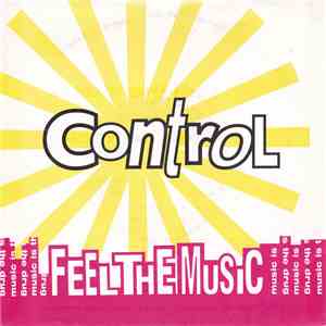 Control - Feel The Music FLAC