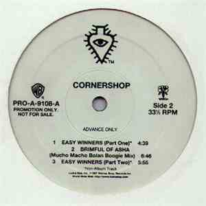 Cornershop - Brimful Of Asha FLAC