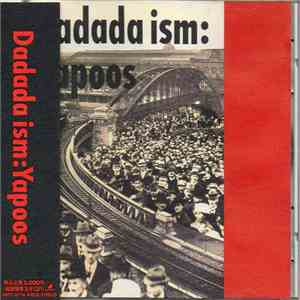 ヤプーズ - Dadada Ism FLAC