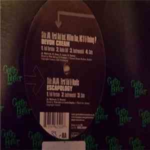 DJ First Aid - Devon Cream FLAC