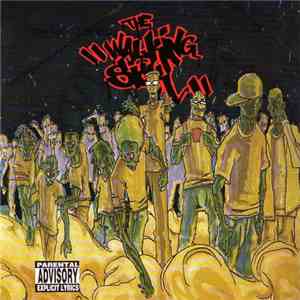 Dope Sandwich - The Walking Sick FLAC