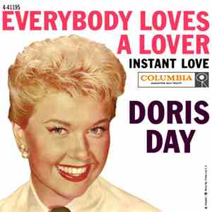 Doris Day - Everybody Loves A Lover / Instant Love FLAC