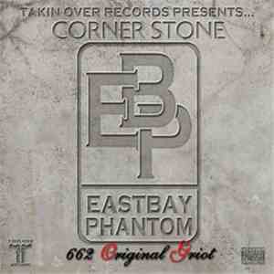 E.B.P. - Corner Stone FLAC