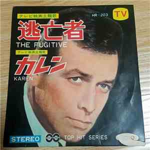 Film Sound Orchestra, 団 洋子 - The Fugitive / Karen FLAC