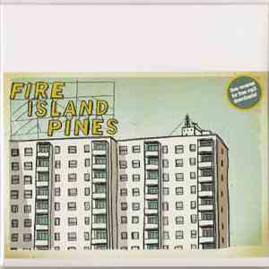 Fire Island Pines - Rickie Lee Jones EP FLAC