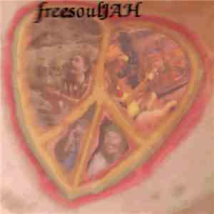 freesoulJAH - Peace Heart FLAC
