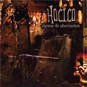 Hocico - Signos De Aberracion FLAC