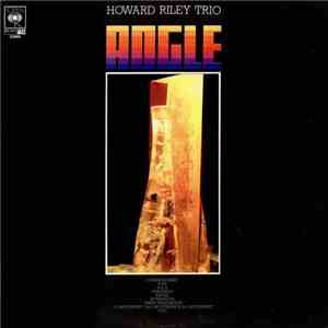 Howard Riley Trio - Angle FLAC