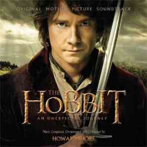 Howard Shore - The Hobbit: An Unexpected Journey (Original Motion Picture Soundtrack) FLAC