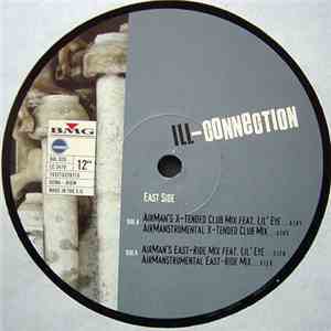iLL-Connection - East Side FLAC