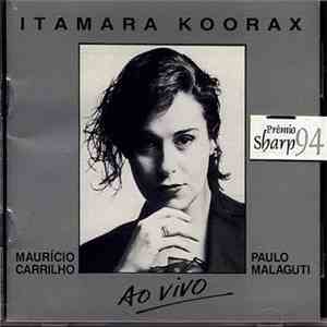 Ithamara Koorax - Ao Vivo FLAC