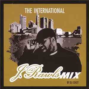 J. Rawls - The International J. Rawls Mix FLAC