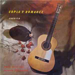 Jarrito - Copla Y Romance FLAC