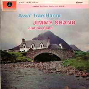 Jimmy Shand And His Band - Awa Frae Hame FLAC