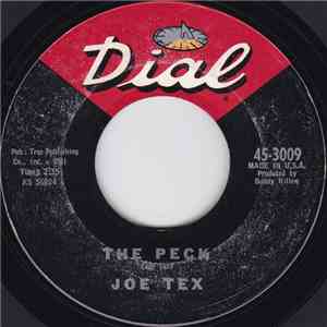 Joe Tex - The Peck / I Let Her Get Away FLAC