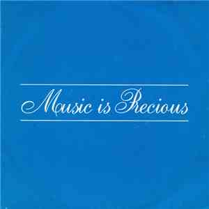 Johan Asherton - Music Is Precious FLAC