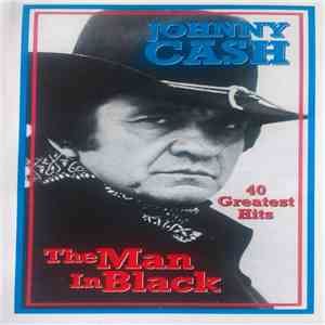 Johnny Cash - The Man In Black FLAC
