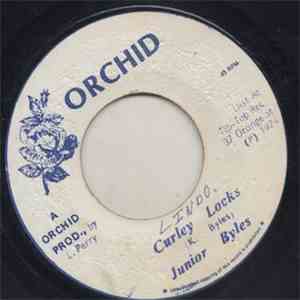Junior Byles - Curley Locks FLAC