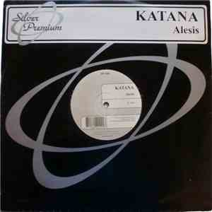 Katana - Alesis FLAC