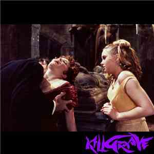 Killgrave - Taste Of Blood FLAC