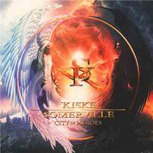 Kiske / Somerville - City Of Heroes FLAC