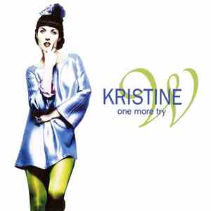 Kristine W - One More Try FLAC