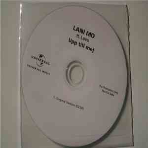 Lani Mo Ft. Lova  - Upp Till Mej FLAC