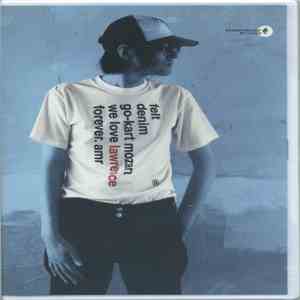 Lawrence  - Lawrence of Belgravia FLAC