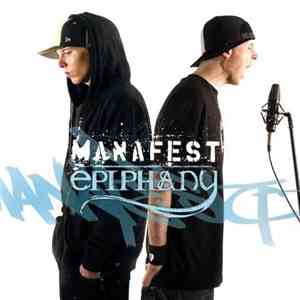 Manafest - Epiphany FLAC