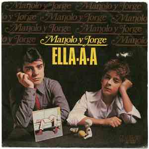 Manolo Y Jorge - Ella-A-A FLAC