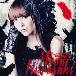Maon Kurosaki - X-Encounter FLAC