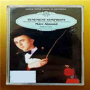 Marc Almond - Tenement Symphony FLAC